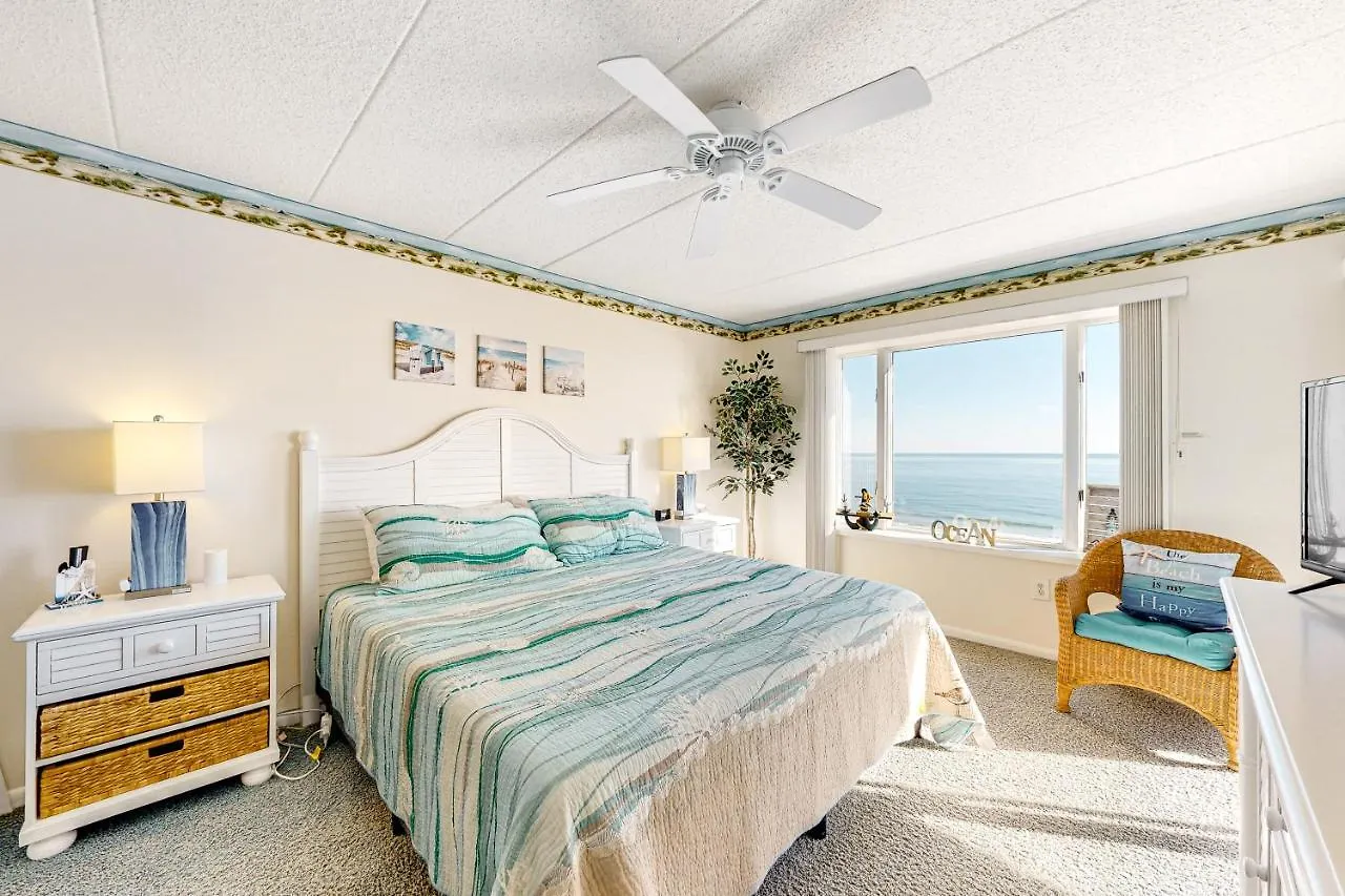 Blue Sea Colony 501 Apartment Ocean City United States