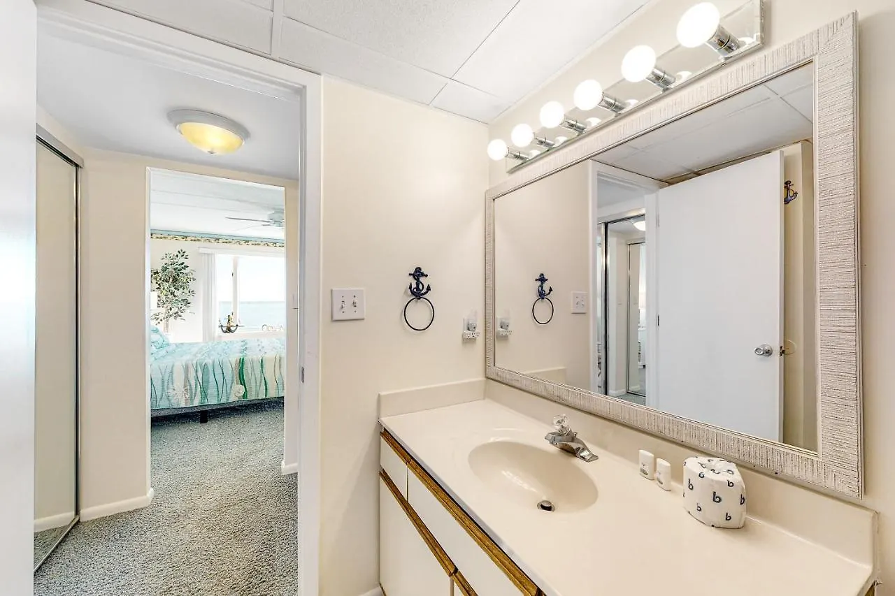 Blue Sea Colony 501 Apartment Ocean City