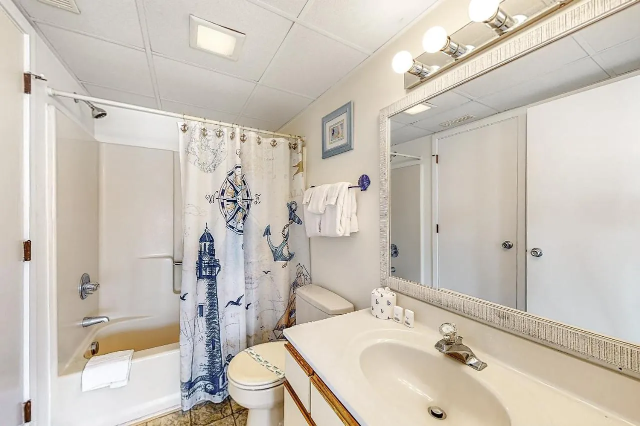 Blue Sea Colony 501 Apartment Ocean City