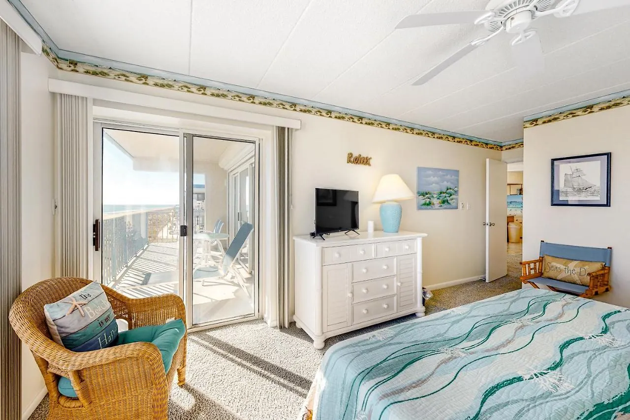 Blue Sea Colony 501 Apartment Ocean City