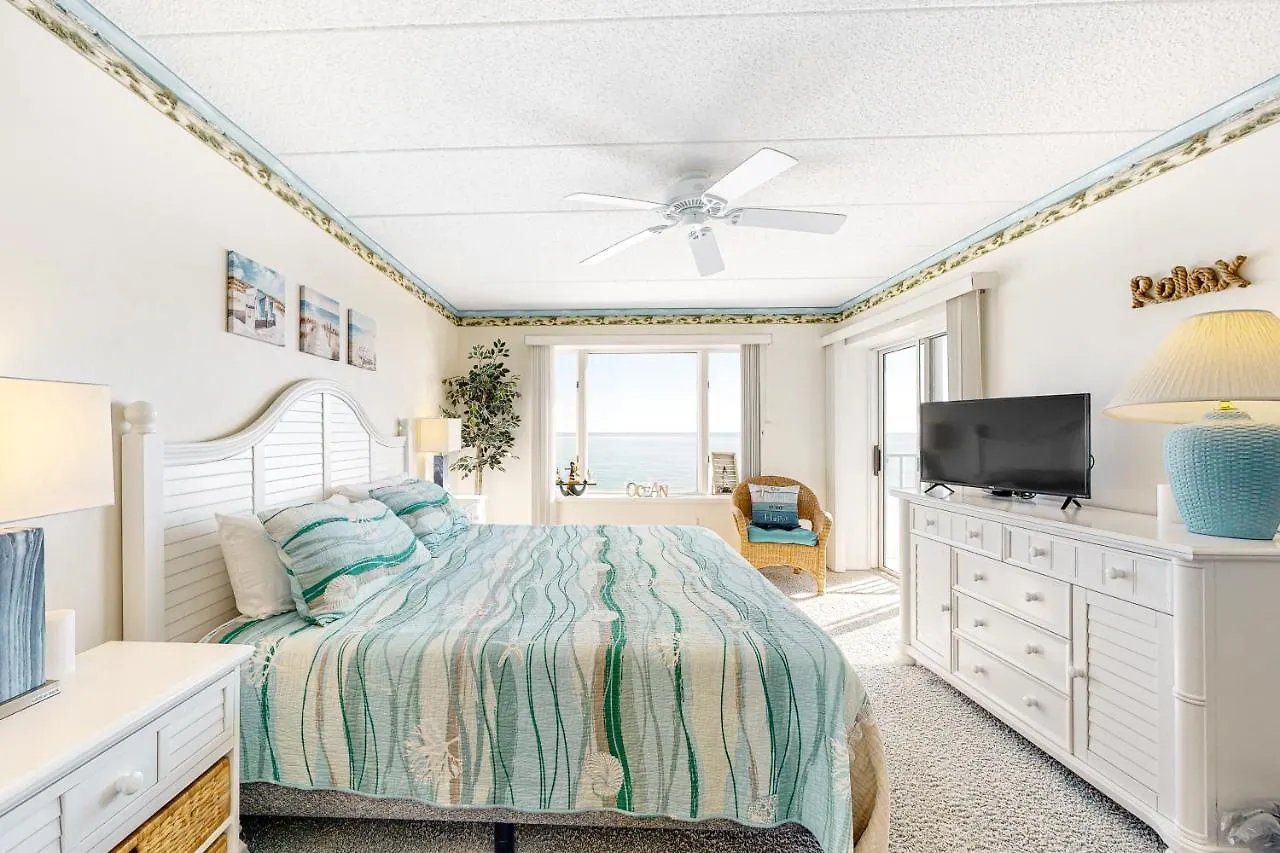 Blue Sea Colony 501 Apartment Ocean City