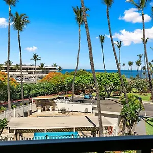  Apartment Kihei Akahi D-211 United States
