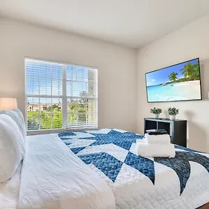  Apartment Casa Bella Luxury Family Resort United States