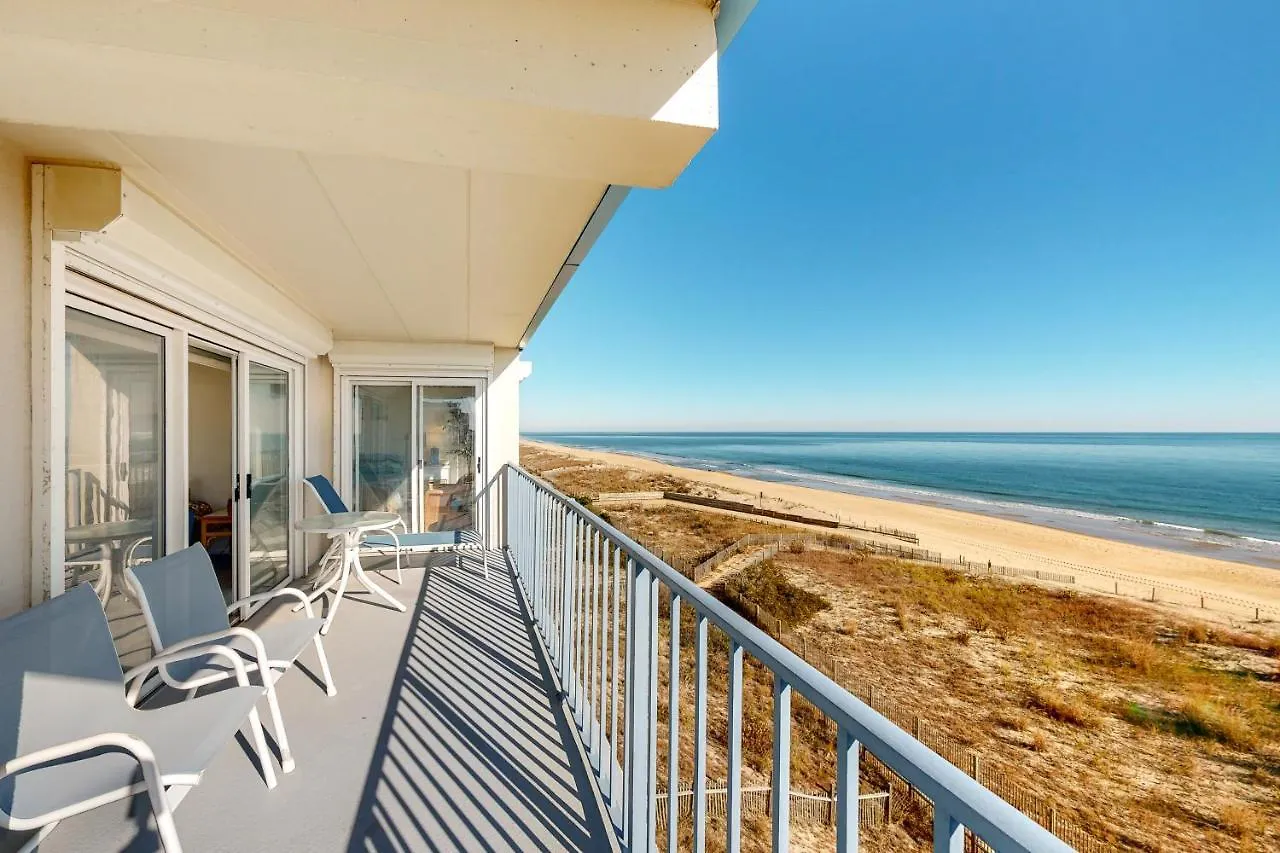 Blue Sea Colony 501 Daire Ocean City 0*,  ABD